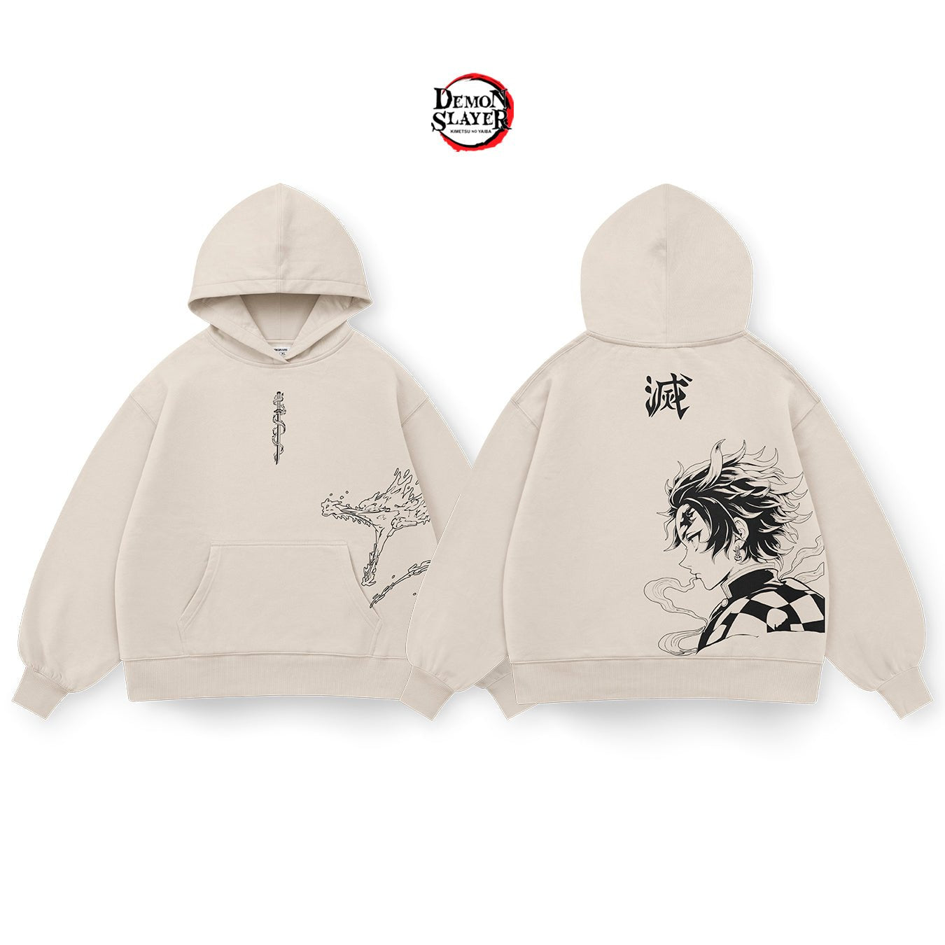 Tanjiro - SLAY048 - Dwear