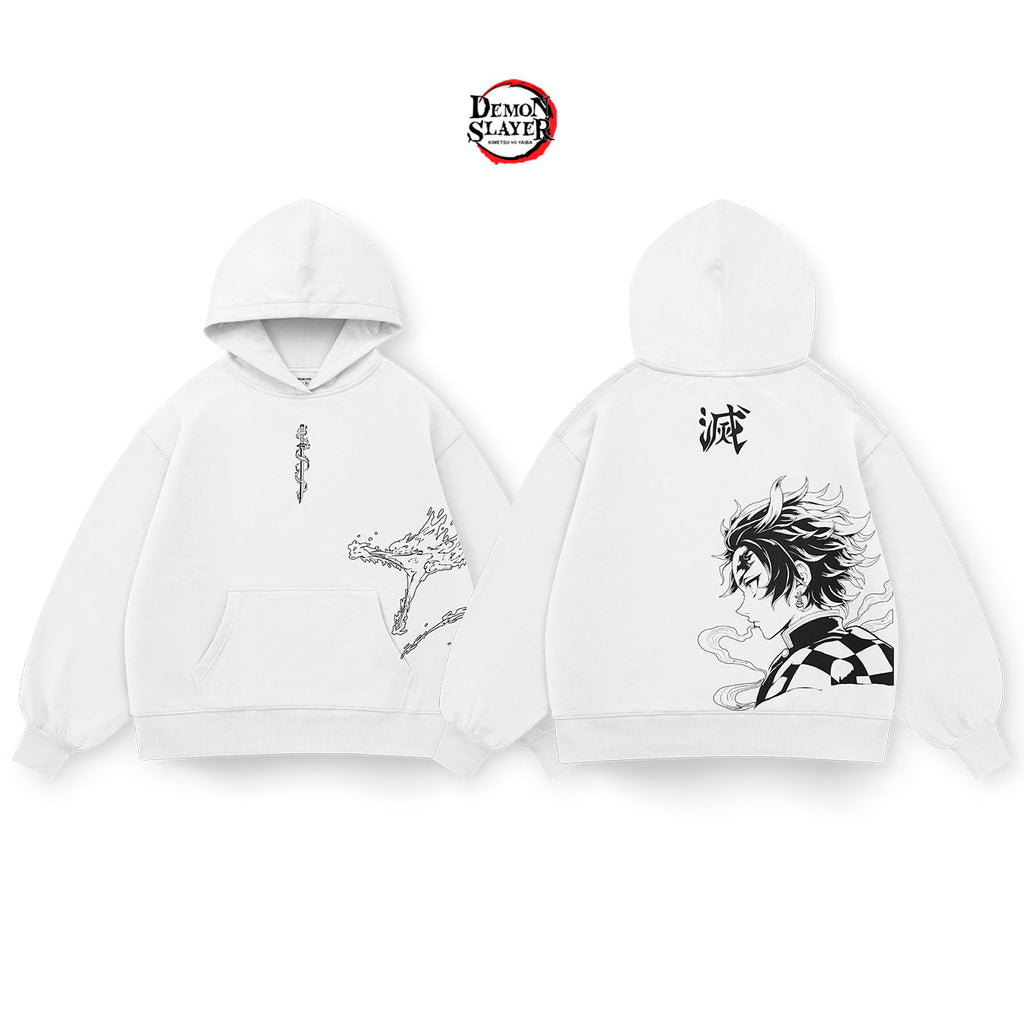 Tanjiro - SLAY048 - Dwear