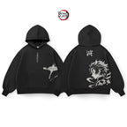 Tanjiro - SLAY048 - Dwear