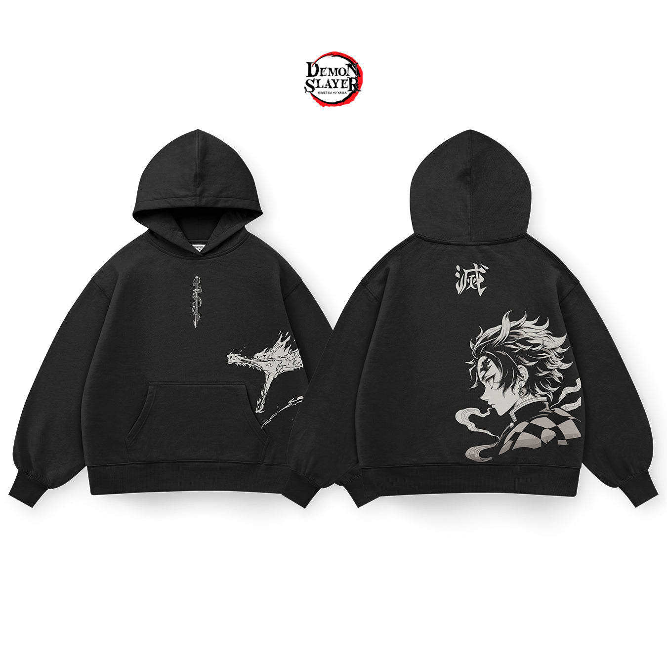Tanjiro - SLAY048 - Dwear