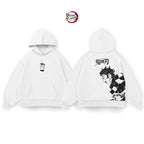 Tanjiro - SLAY049 - Dwear