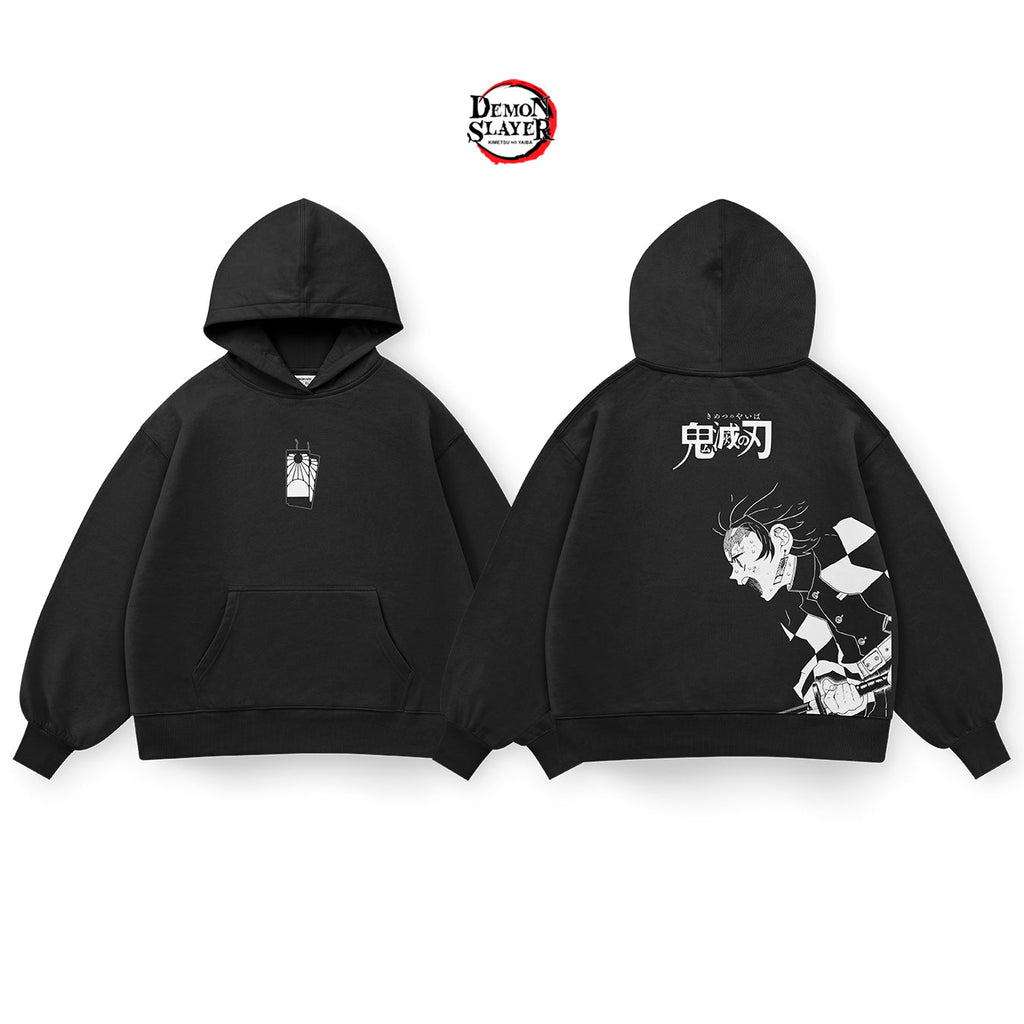 Tanjiro - SLAY049 - Dwear