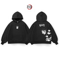 Tanjiro - SLAY049 - Dwear