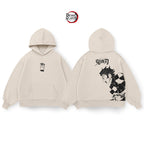 Tanjiro - SLAY049 - Dwear