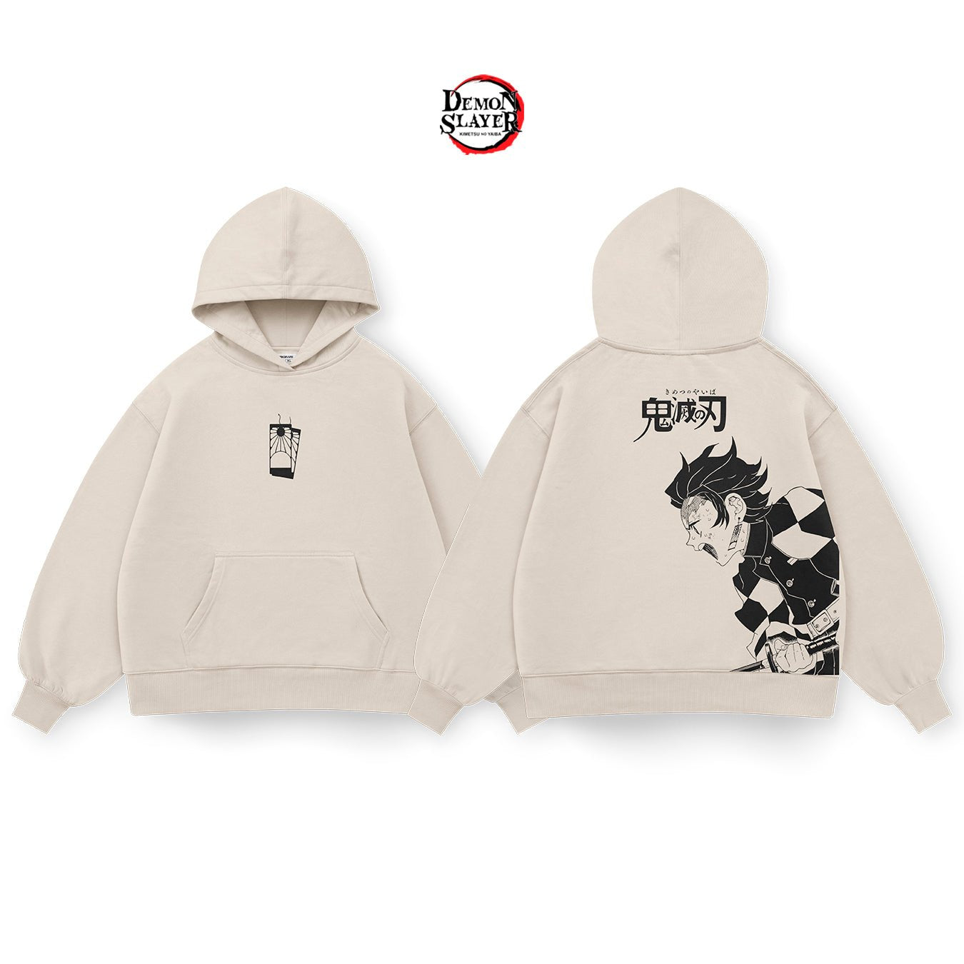Tanjiro - SLAY049 - Dwear