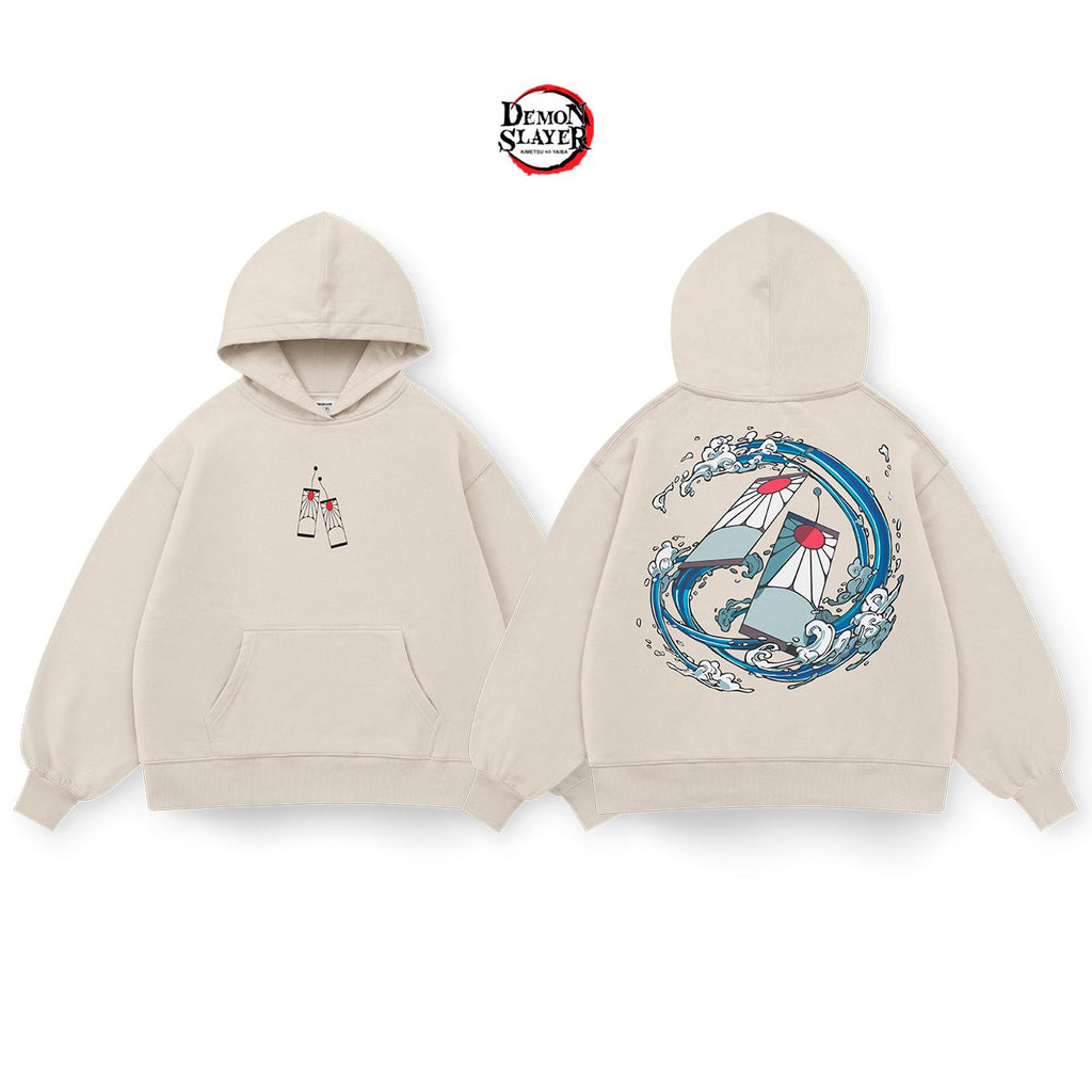 Tanjiro - SLAY050 - Dwear