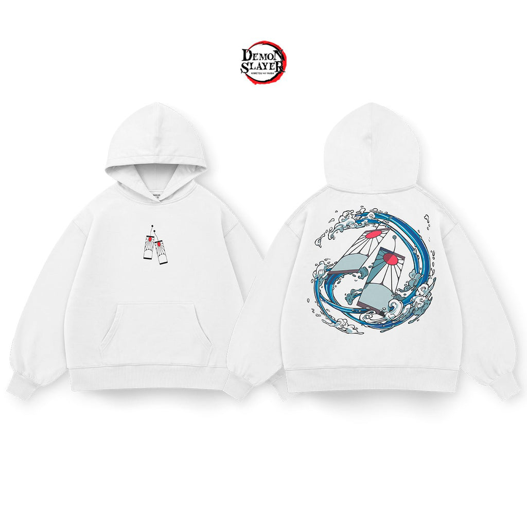 Tanjiro - SLAY050 - Dwear