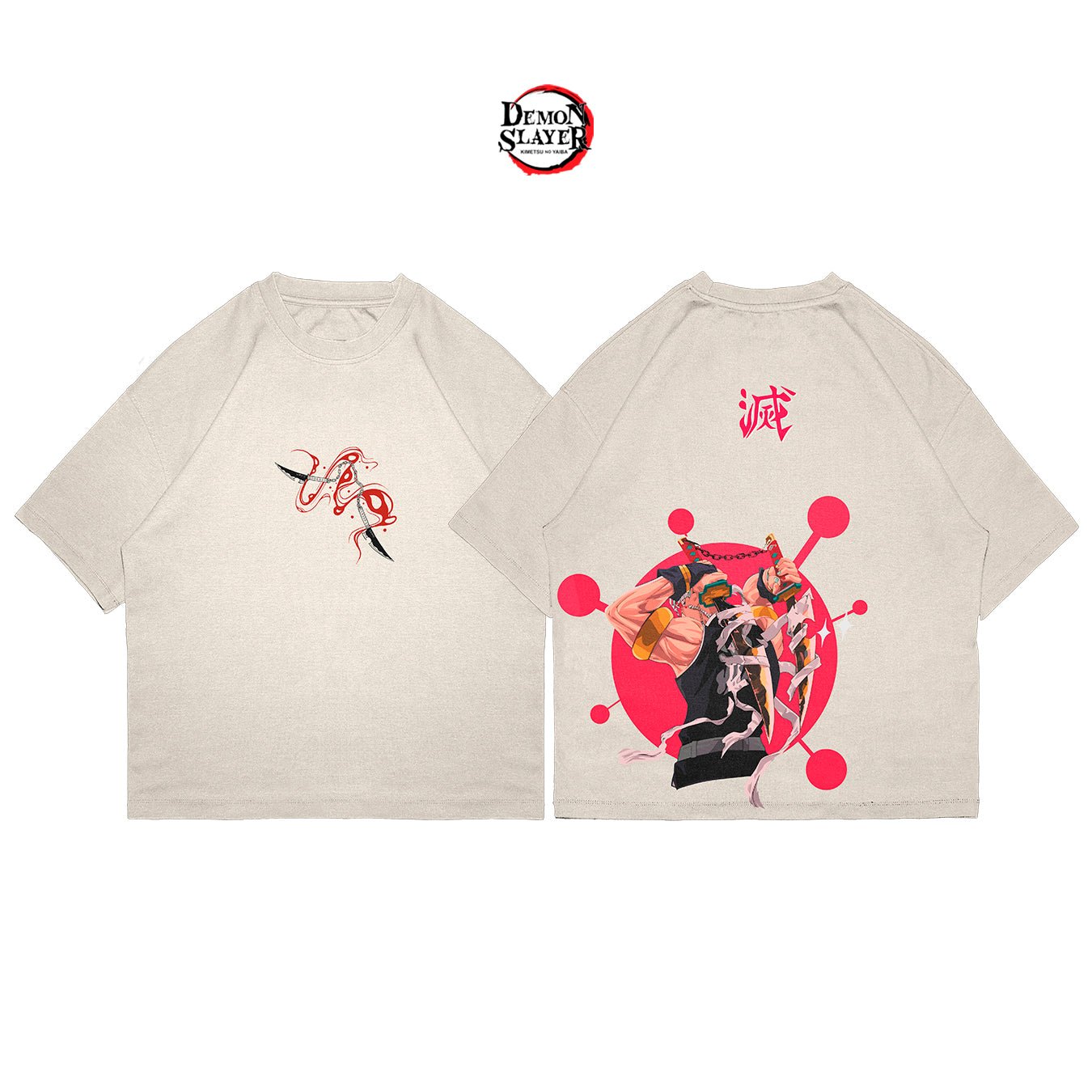 Tengen Uzui - SLAY022 - Dwear