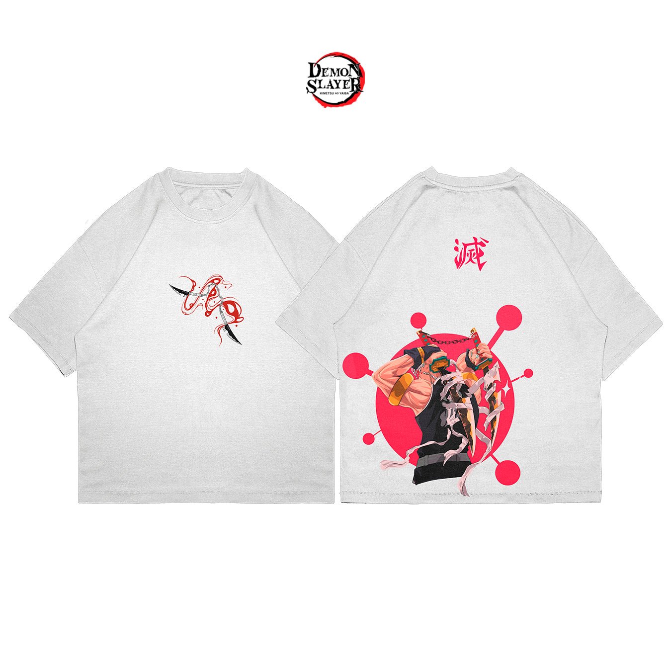 Tengen Uzui - SLAY022 - Dwear