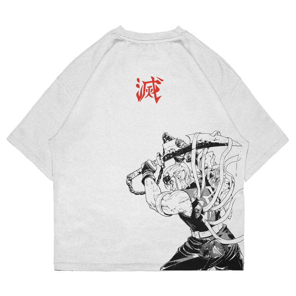 Tengen Uzui - SLAY023 - Dwear