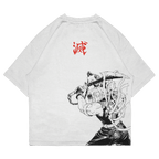 Tengen Uzui - SLAY023 - Dwear