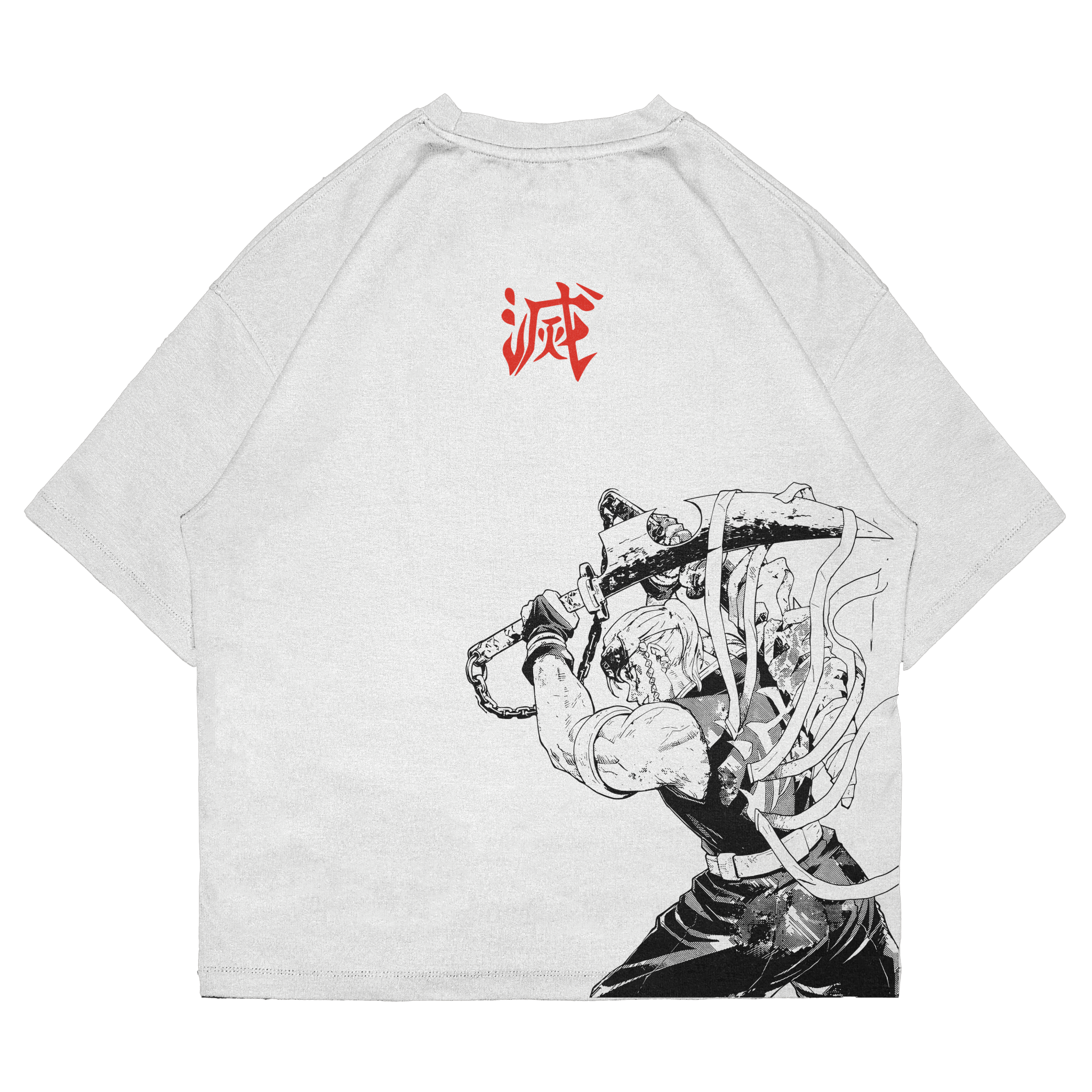 Tengen Uzui - SLAY023 - Dwear