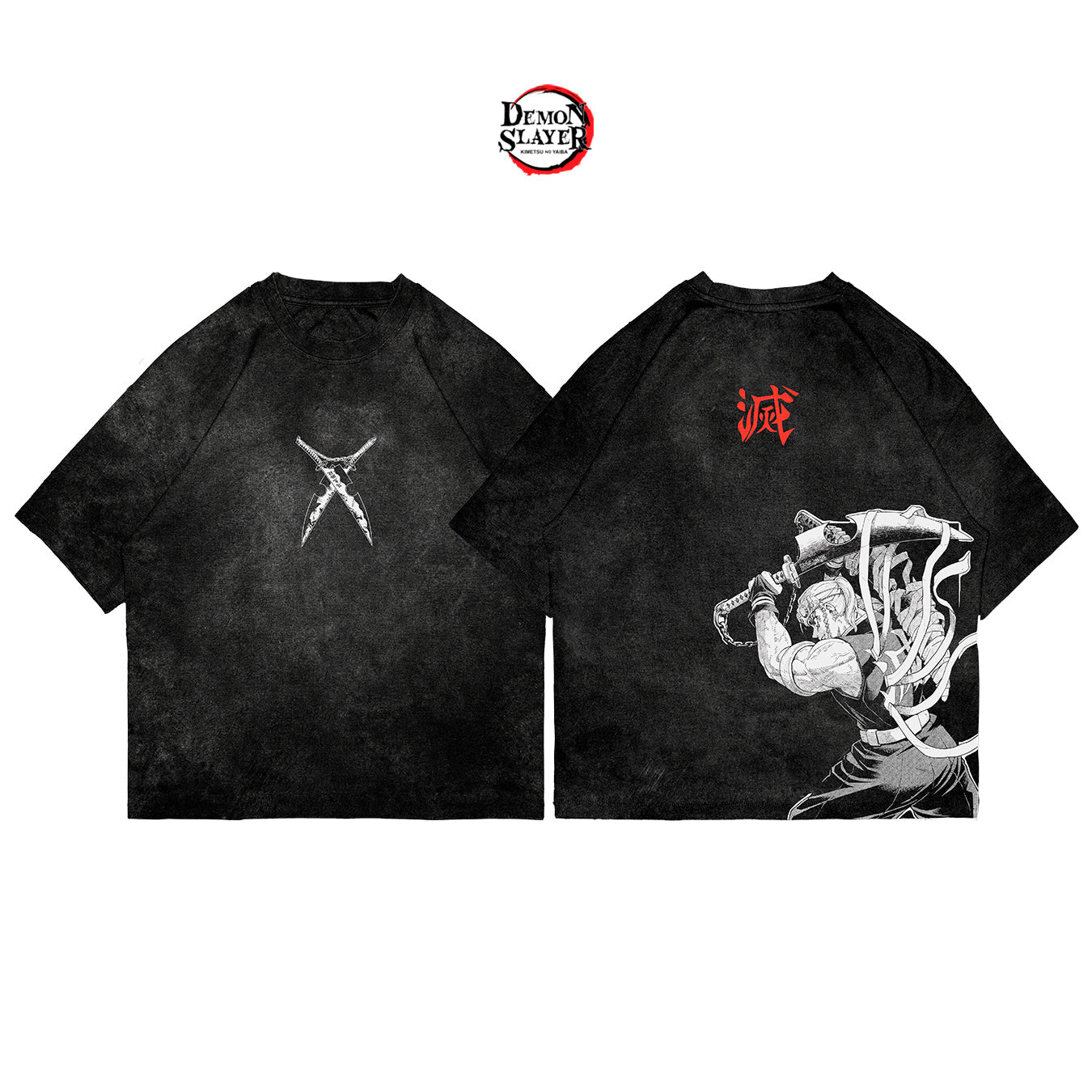 Tengen Uzui - SLAY023 - Dwear