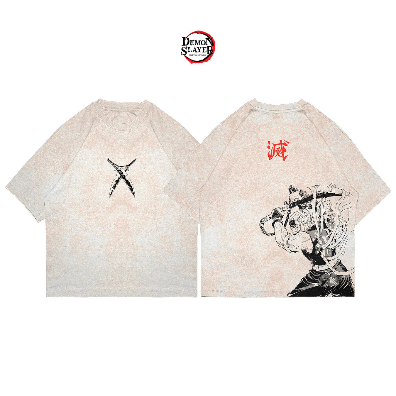 Tengen Uzui - SLAY023 - Dwear