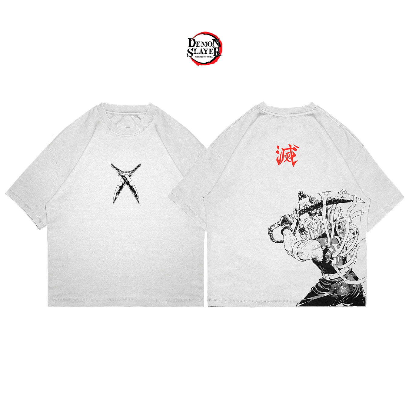 Tengen Uzui - SLAY023 - Dwear
