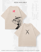Tengen Uzui - SLAY023 - Dwear
