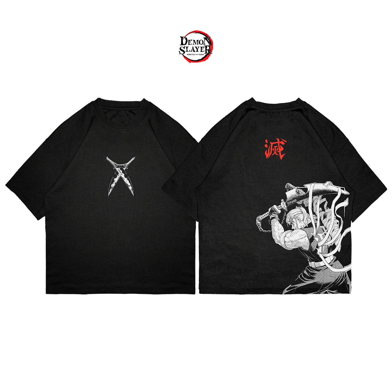 Tengen Uzui - SLAY023 - Dwear