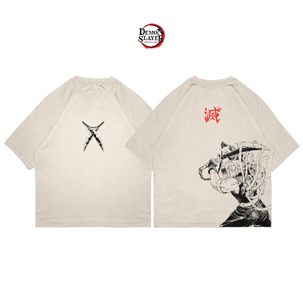 Tengen Uzui - SLAY023 - Dwear