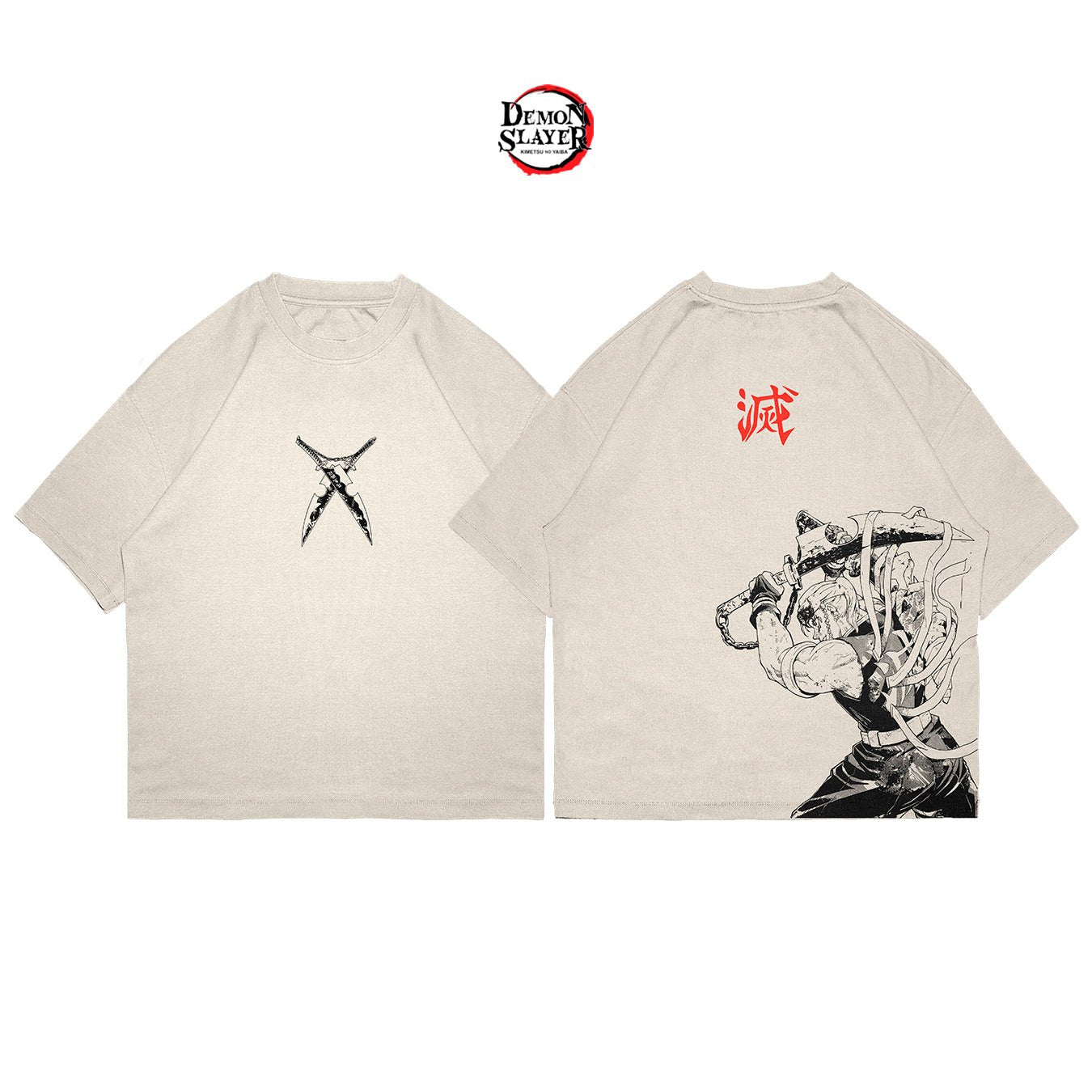 Tengen Uzui - SLAY023 - Dwear