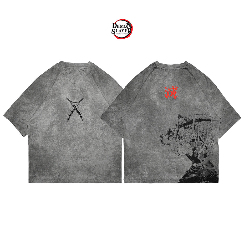 Tengen Uzui - SLAY023 - Dwear