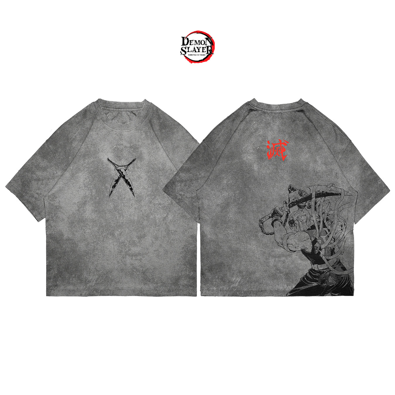 Tengen Uzui - SLAY023 - Dwear