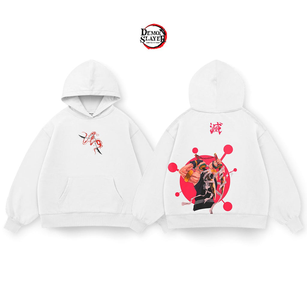 Tengen Uzui - SLAY051 - Dwear