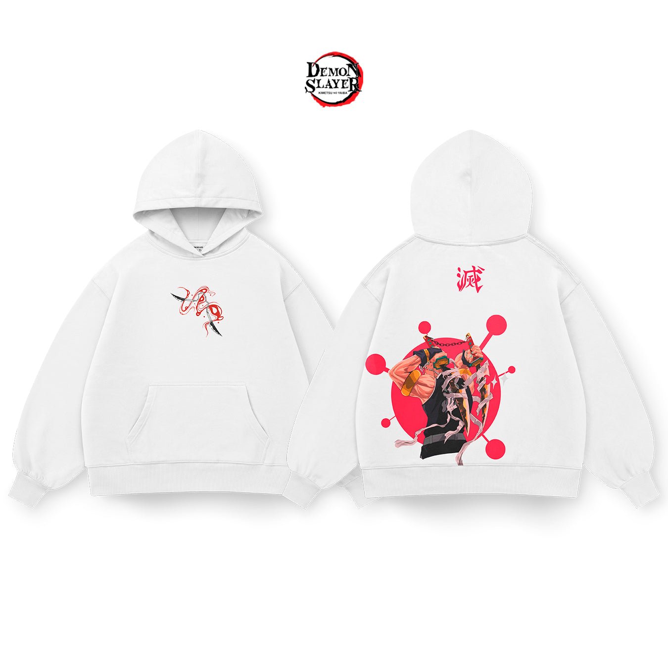 Tengen Uzui - SLAY051 - Dwear