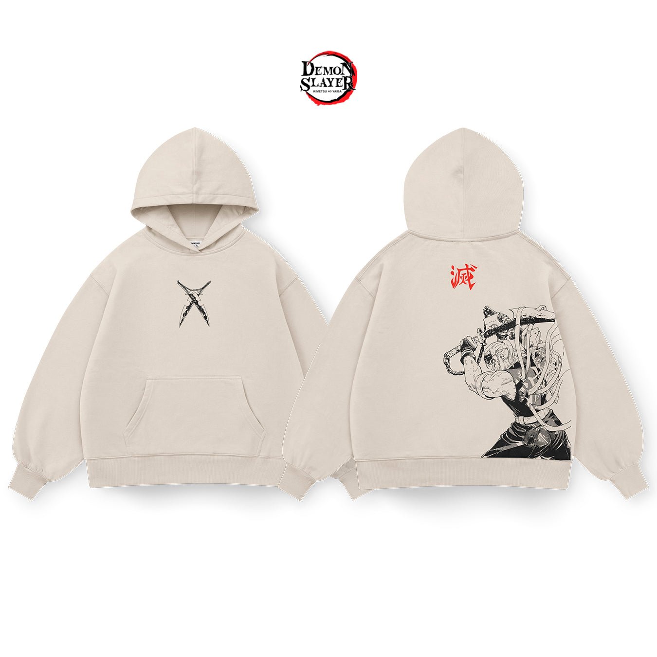 Tengen Uzui - SLAY052 - Dwear