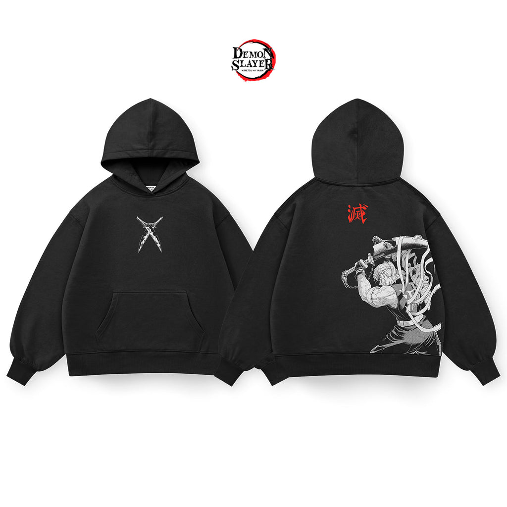 Tengen Uzui - SLAY052 - Dwear