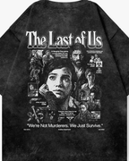 The Last of Us - TLOU001 - Dwear