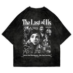 The Last of Us - TLOU001 - Dwear