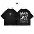 The Last of Us - TLOU001 - Dwear
