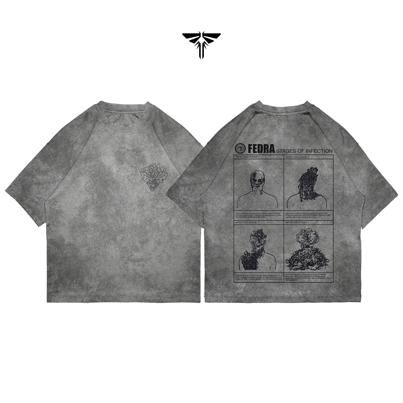 The Last of Us - TLOU002 - Dwear