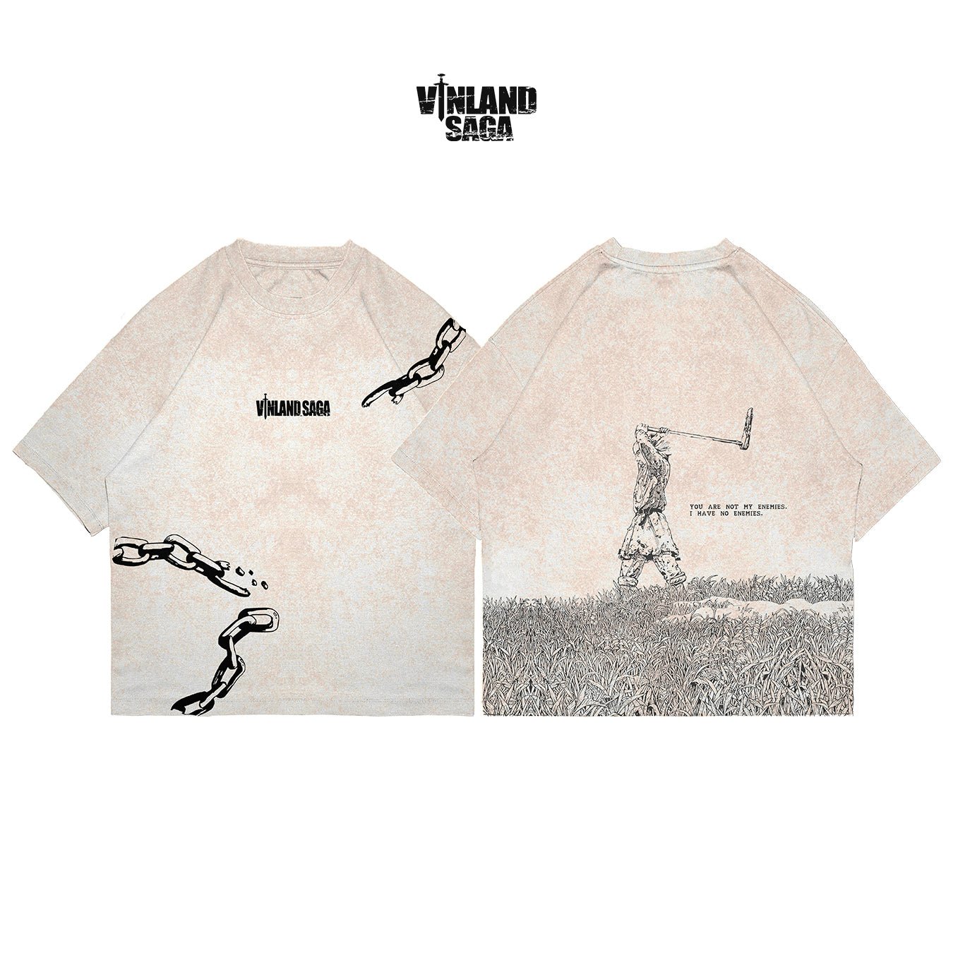 Thorfinn - VINL001 - Dwear