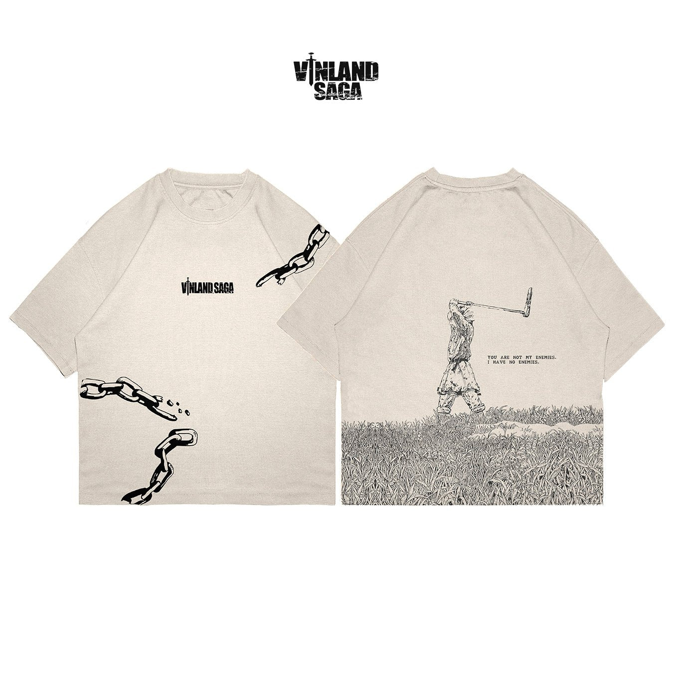 Thorfinn - VINL001 - Dwear