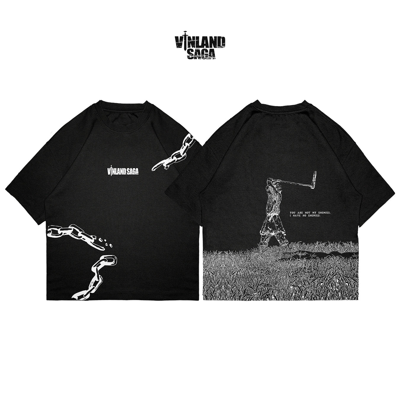 Thorfinn - VINL001 - Dwear