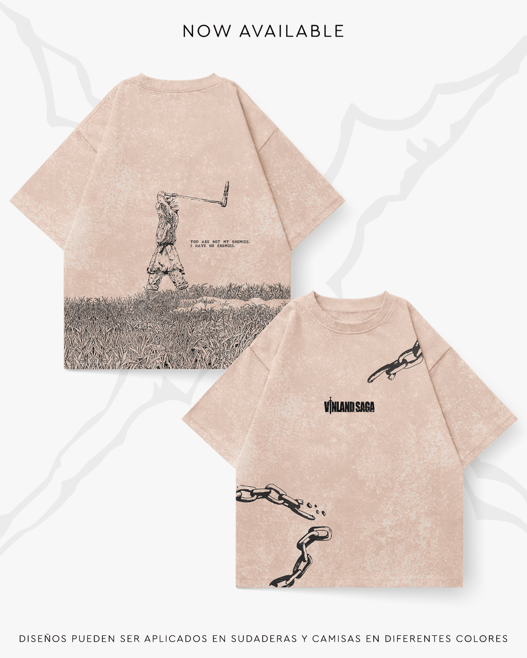 Thorfinn - VINL001 - Dwear
