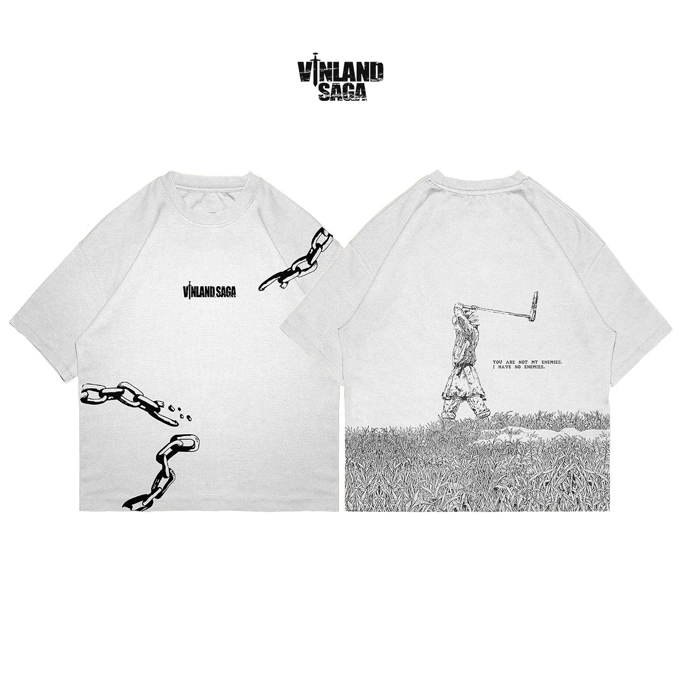 Thorfinn - VINL001 - Dwear