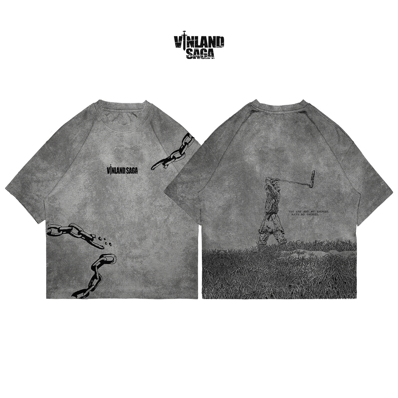 Thorfinn - VINL001 - Dwear