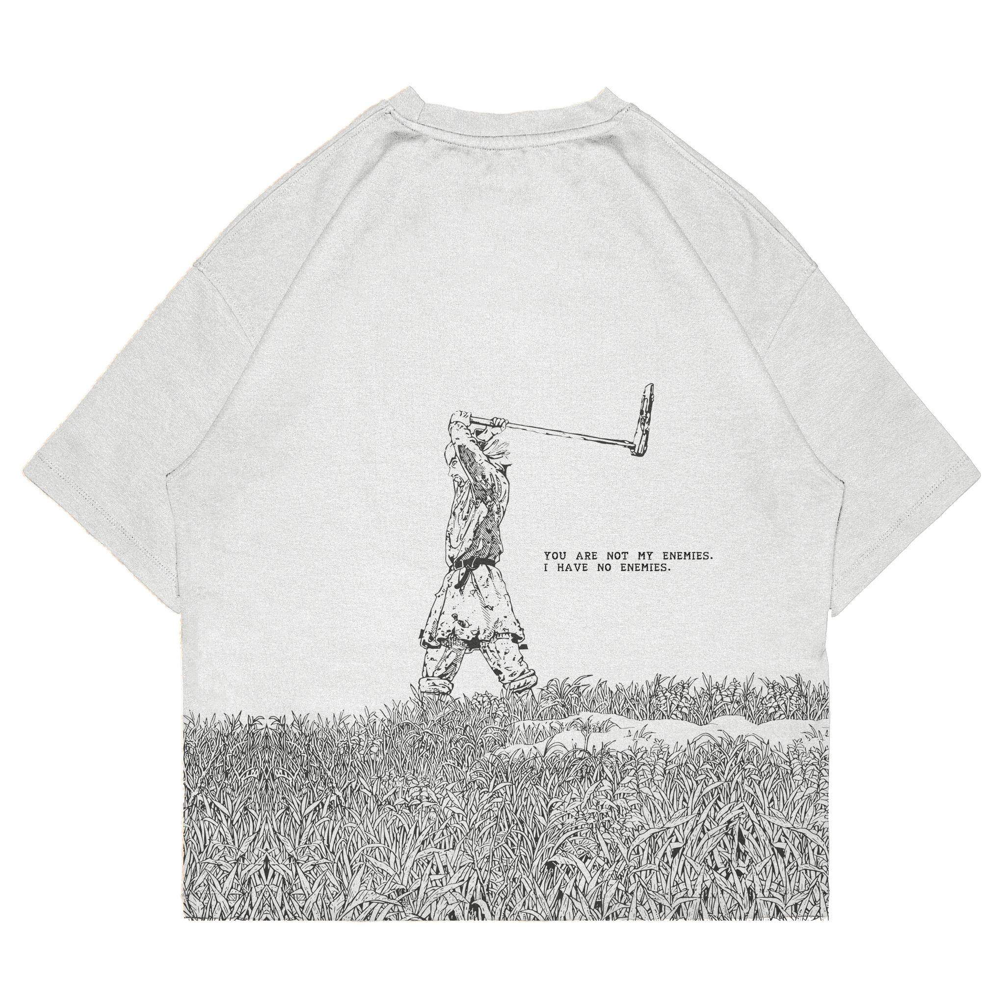 Thorfinn - VINL001 - Dwear