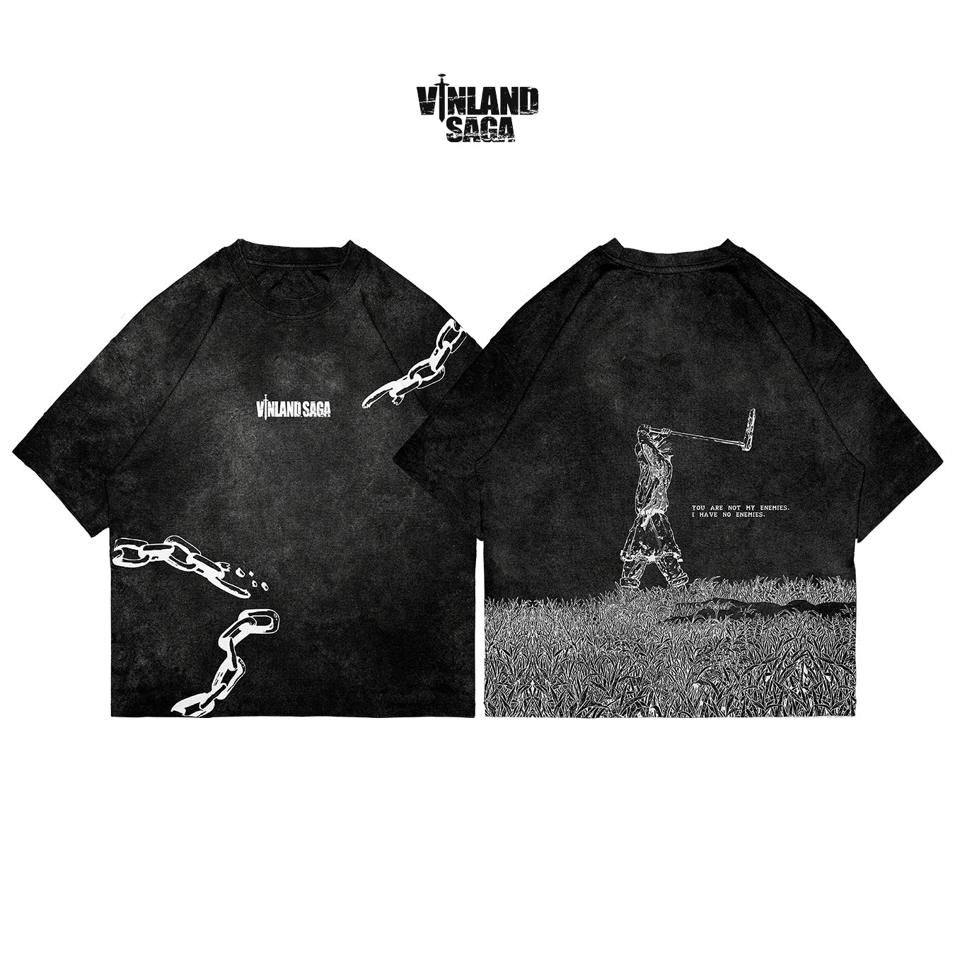 Thorfinn - VINL001 - Dwear
