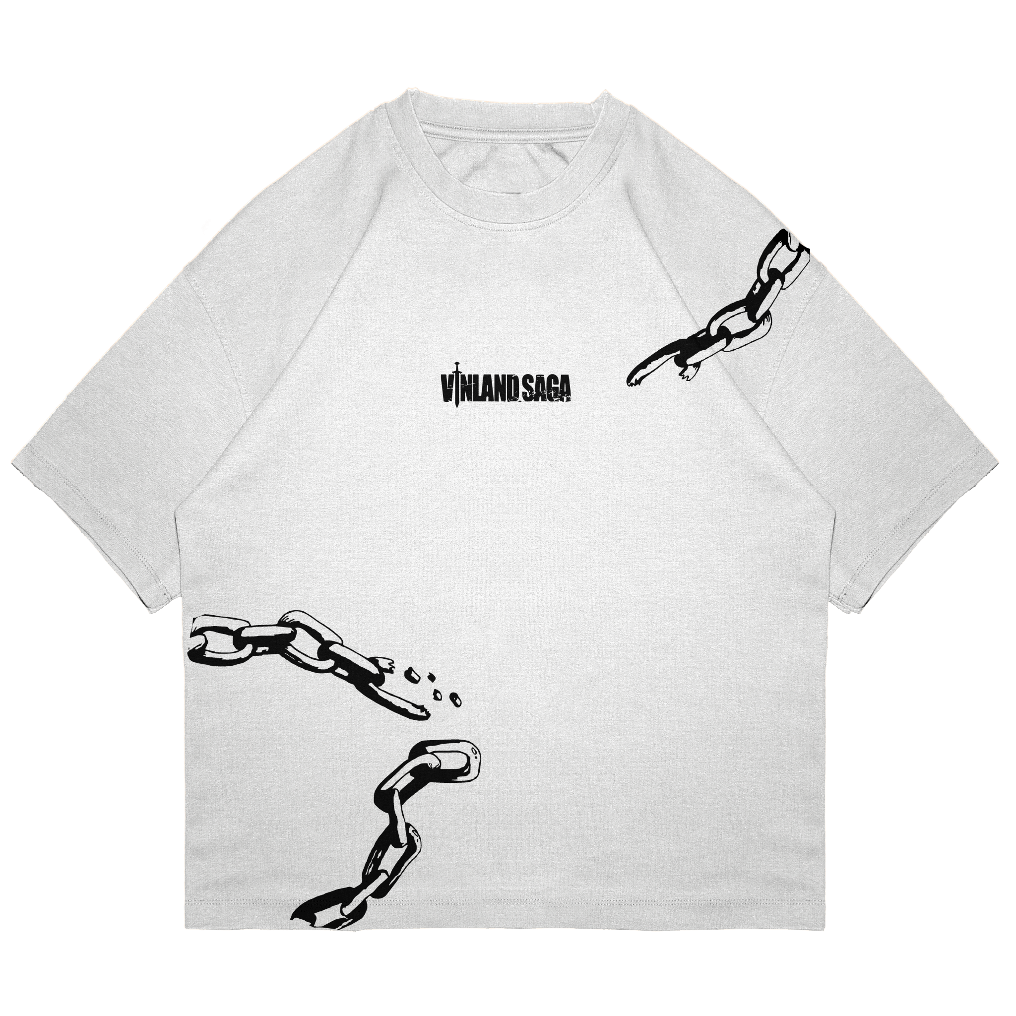 Thorfinn - VINL001 - Dwear