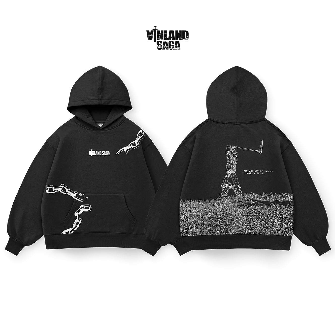 Thorfinn - VINL002 - Dwear
