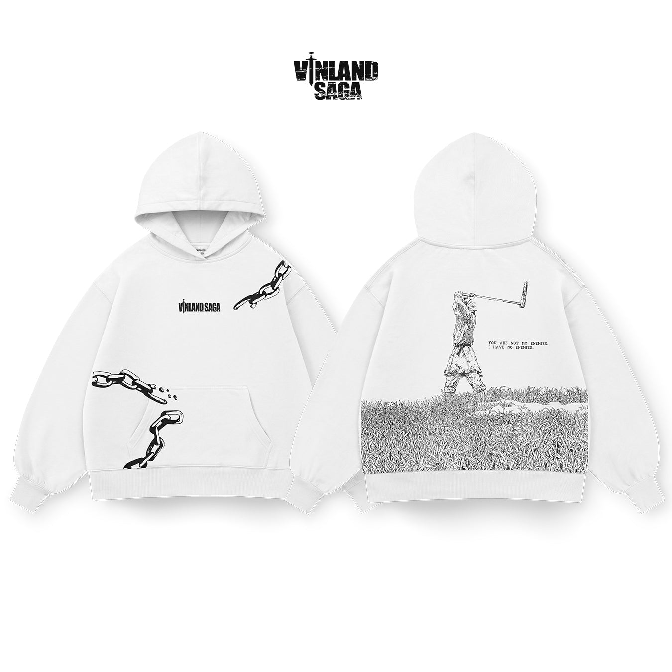 Thorfinn - VINL002 - Dwear