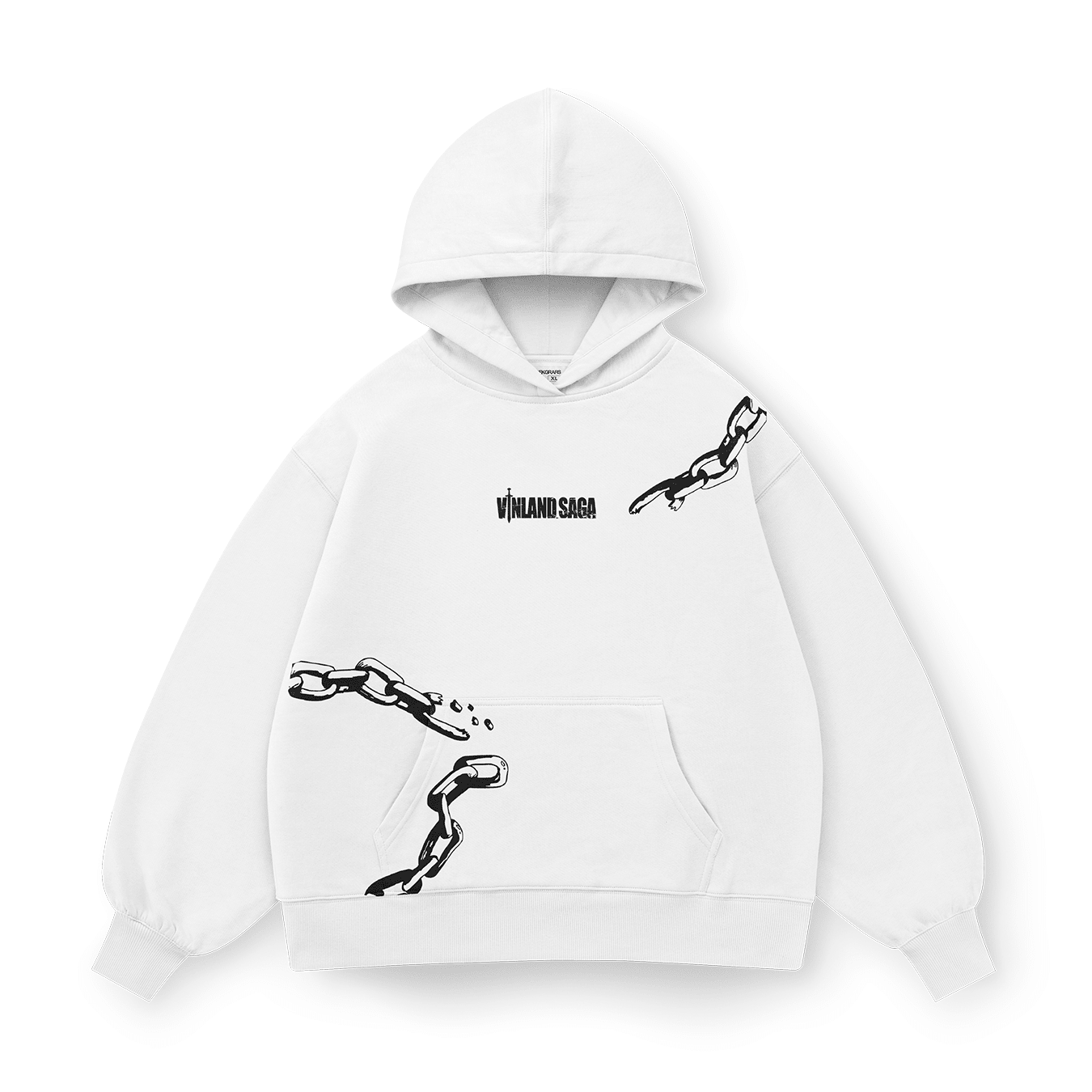 Thorfinn - VINL002 - Dwear