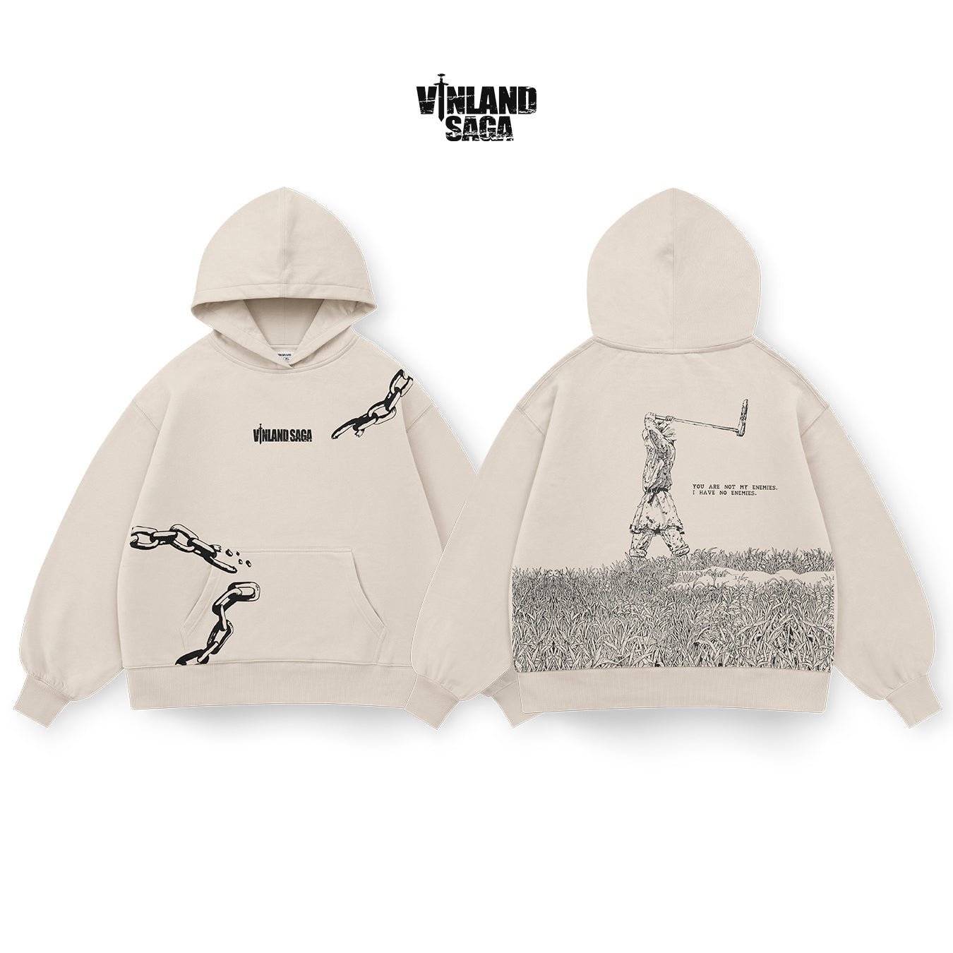 Thorfinn - VINL002 - Dwear