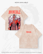 Thragg - INVE002 - Dwear