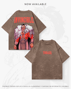 Thragg - INVE002 - Dwear