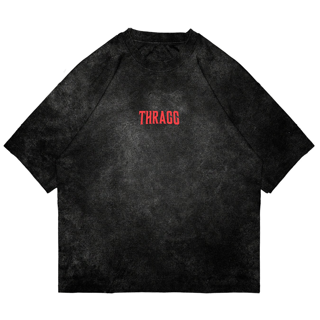 Thragg - INVE002 - Dwear
