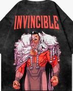 Thragg - INVE002 - Dwear